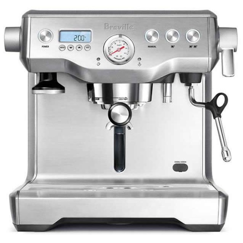 Breville Dual Boiler BES920BSS1BCA1
