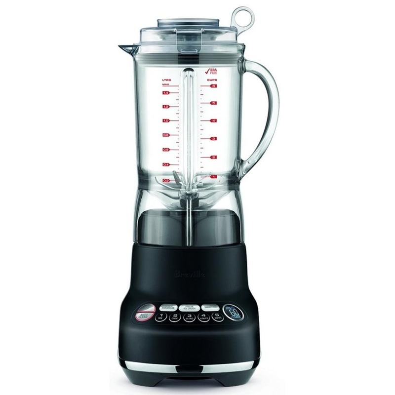 Breville Fresh & Furious Blender BBL620BTR1ACA1