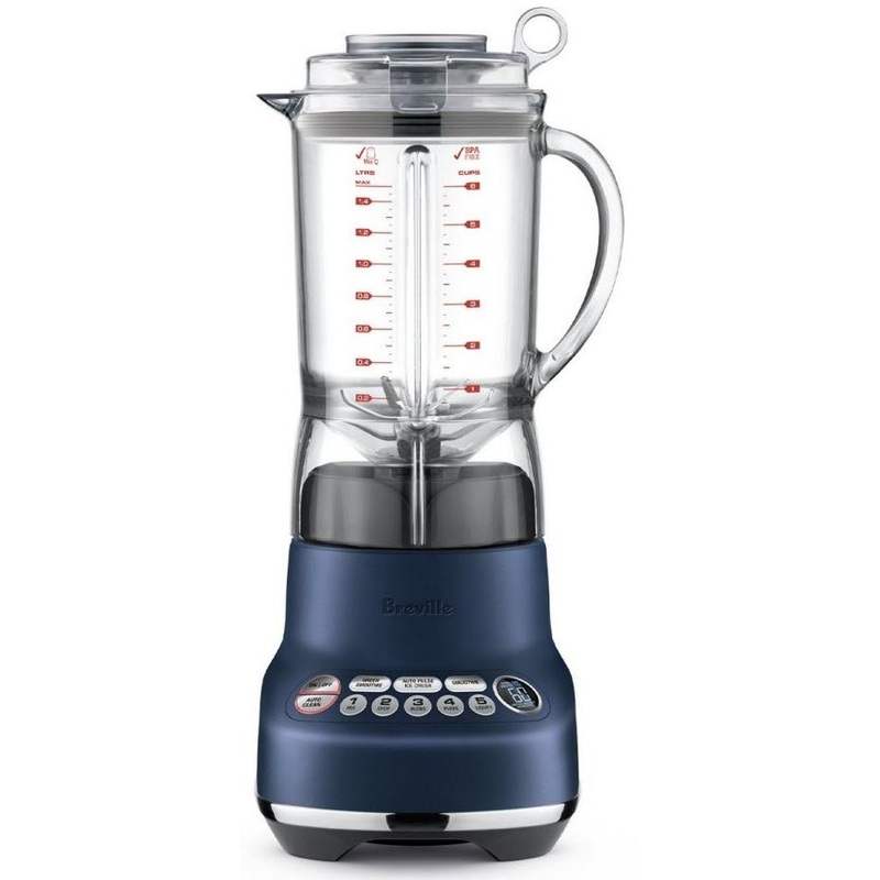 Breville Fresh & Furious Blender BBL620DBL1ACA1
