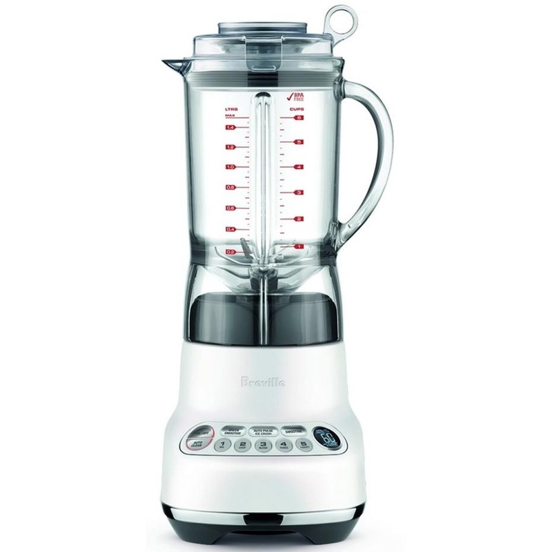 Breville Fresh & Furious Blender BBL620SST1ACA1
