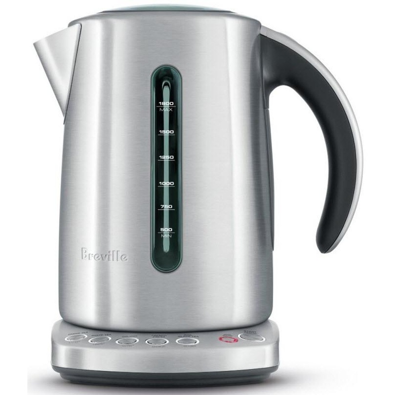 Breville IQ Kettle BKE820BSS1BCA1