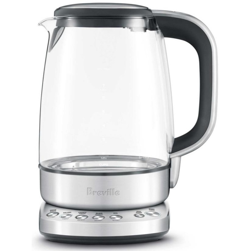 Breville IQ Kettle Pure BKE830CLR1BCA1