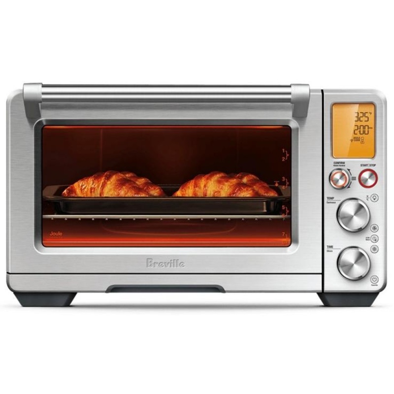 Breville Joule Oven Air Fryer Pro BOV950BSS1BCA1
