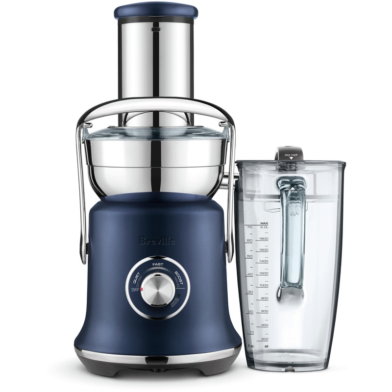 Breville Juice Fountain Cold XL BJE830DBL1BCA1