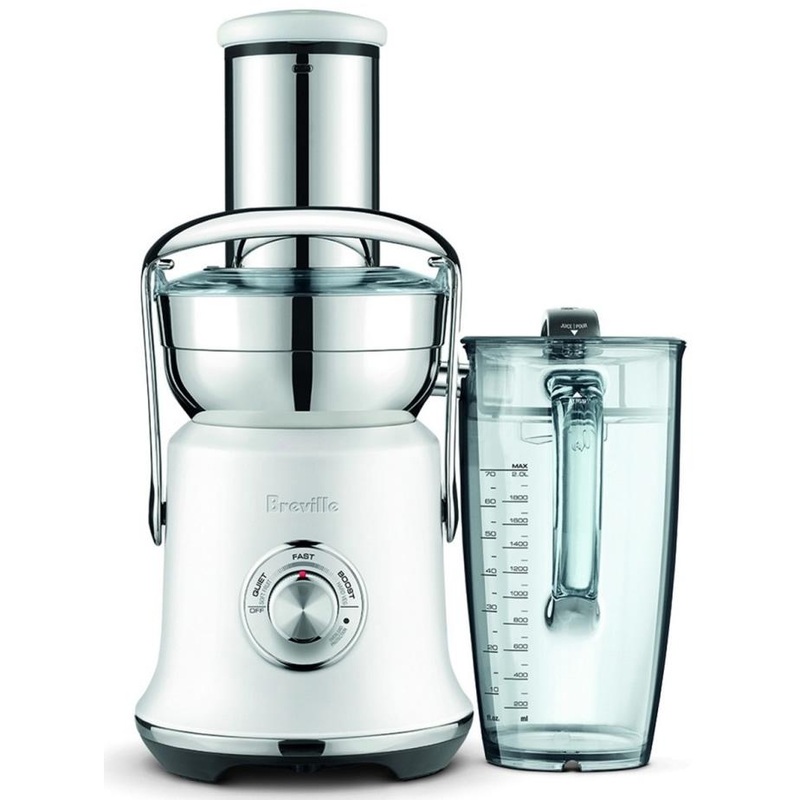 Breville Juice Fountain Cold XL BJE830SST1BCA1