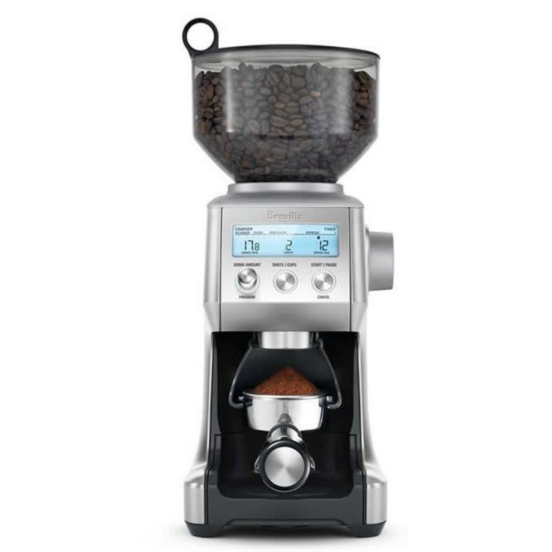 Breville Smart Grinder Pro BCG820BSSXL