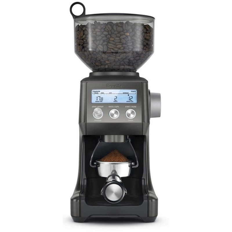Breville Smart Grinder Pro BCG820BST1BCA1