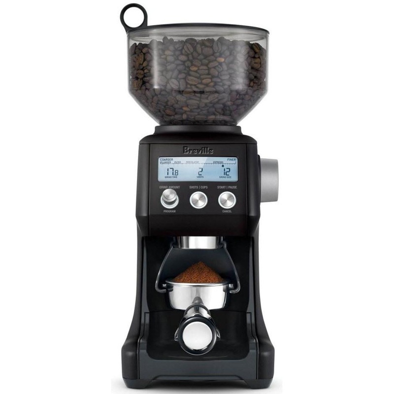 Breville Smart Grinder Pro BCG820BTR1BCA1