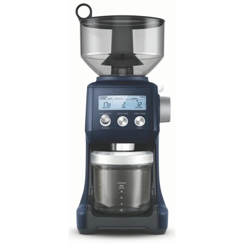 Breville Smart Grinder Pro BCG820DBL1BCA1