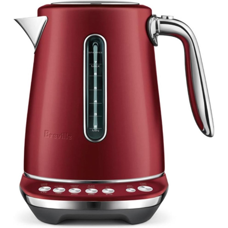 Breville Smart Kettle Luxe BKE845RVC1BCA1