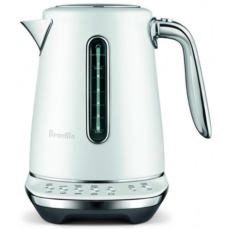 Breville Smart Kettle Luxe BKE845SST1BCA1