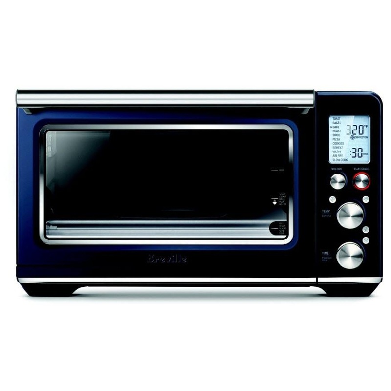 Breville Smart Oven Air Fryer BOV860DBL1BCA1