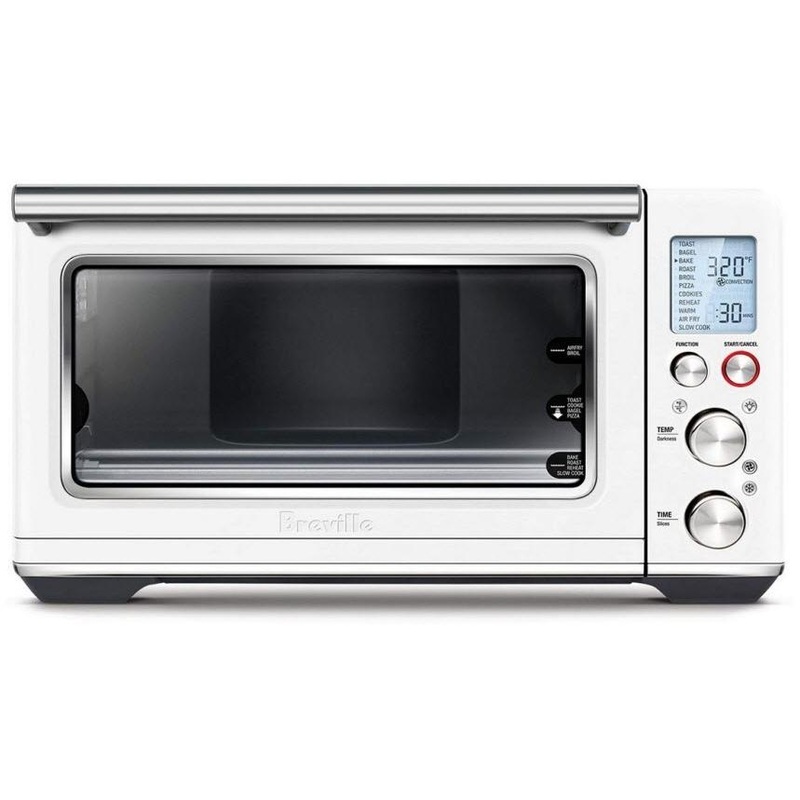 Breville Smart Oven Air Fryer BOV860SST1BCA1