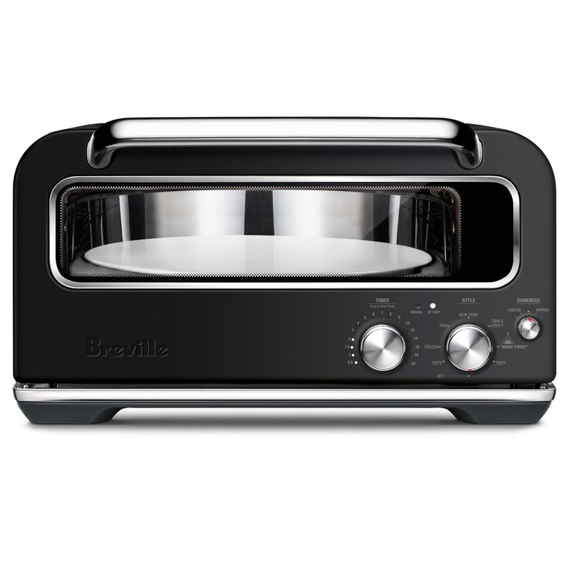 Breville Smart Oven Pizzaiolo BPZ820BTR1BNA1