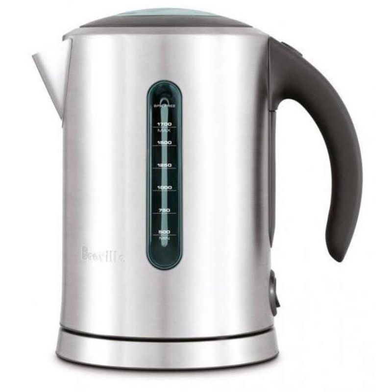 Breville Soft Top Pure BKE700BSS