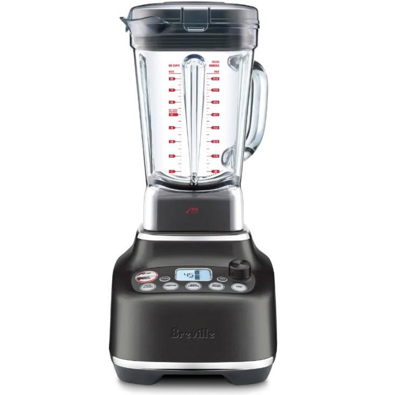 Breville Super Q BBL920BST1BCA1