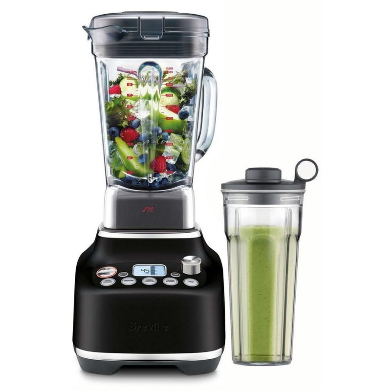 Breville Super Q BBL920BTR1BCA1