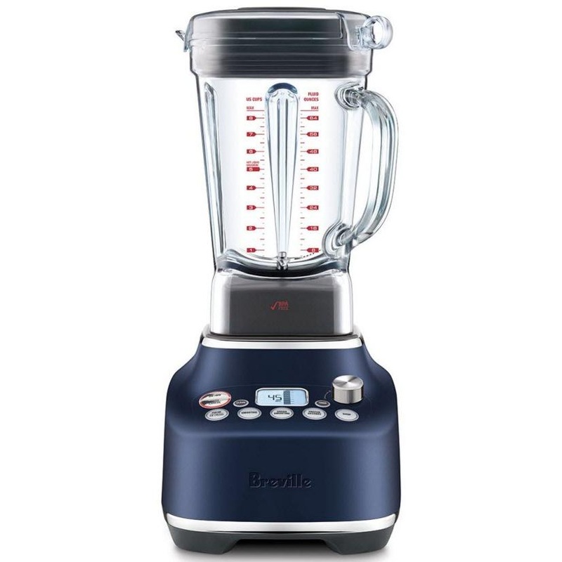 Breville Super Q BBL920DBL1BCA1