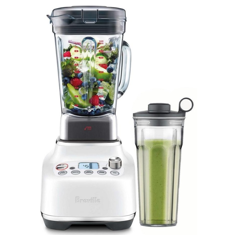 Breville Super Q BBL920SST1BCA1