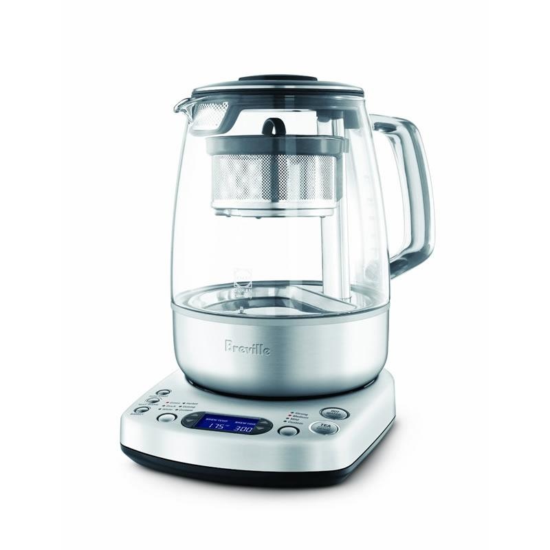 Breville Tea Maker BTM800BSS1BCA1