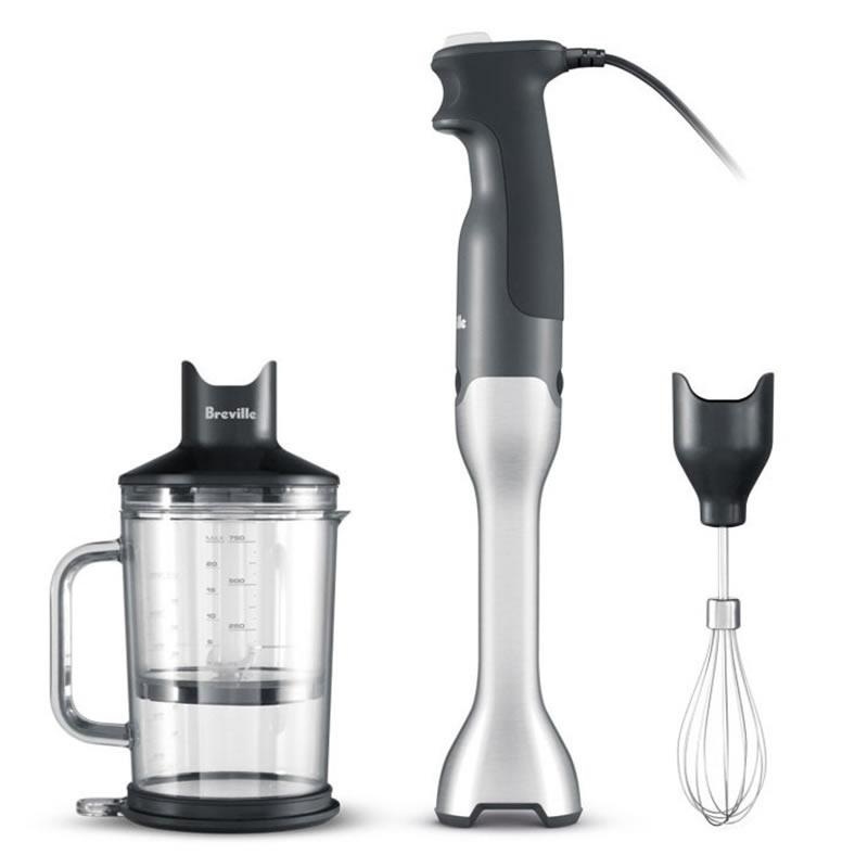 Breville the Control Grip Blender BSB510XL