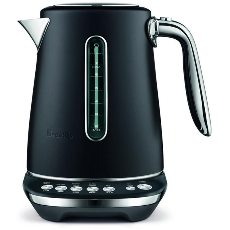 Breville the Smart Kettle Luxe 1.7L BKE845BTR1BCA1