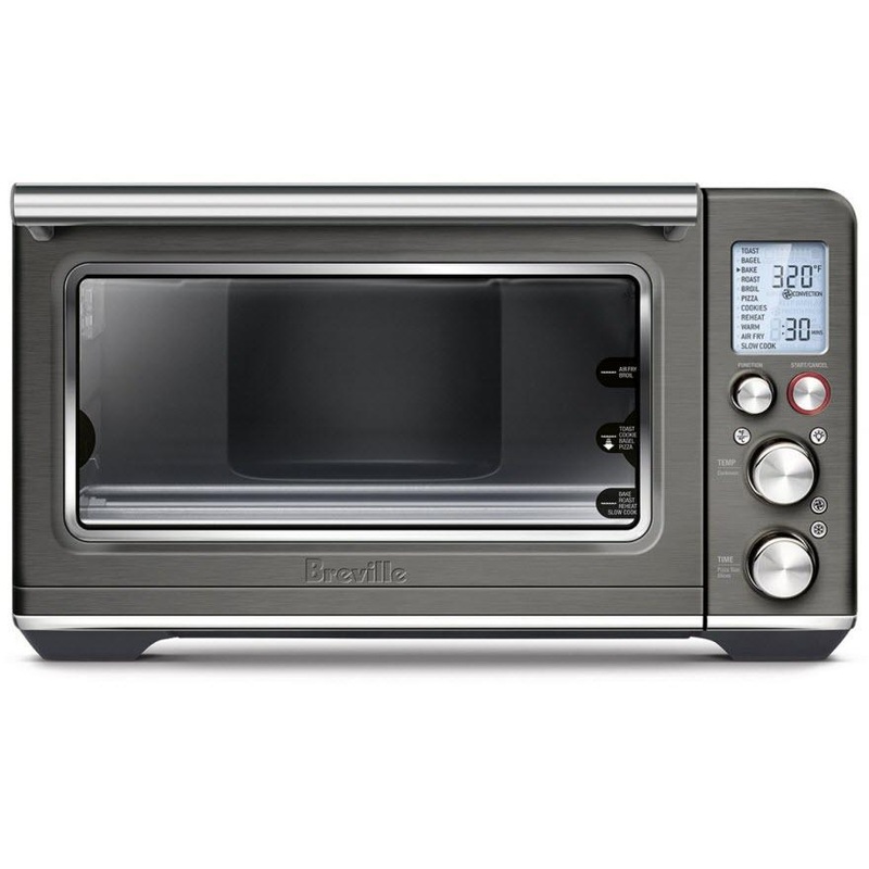 Breville the Smart Oven Air Fryer BOV860BST1BCA1