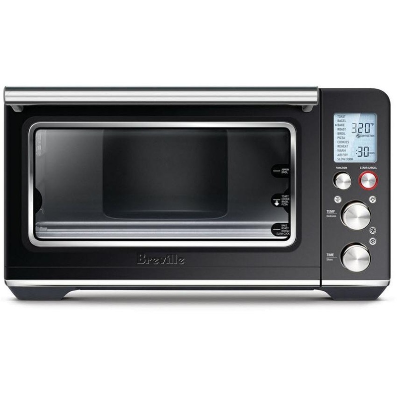 Breville the Smart Oven Air Fryer BOV860BTR1BCA1