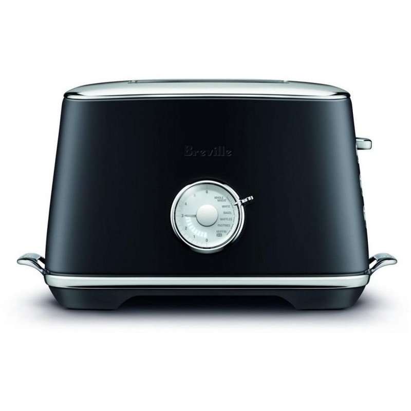 Breville the Toast Select Luxe 2-Slice Toaster BTA735BTR1BCA1