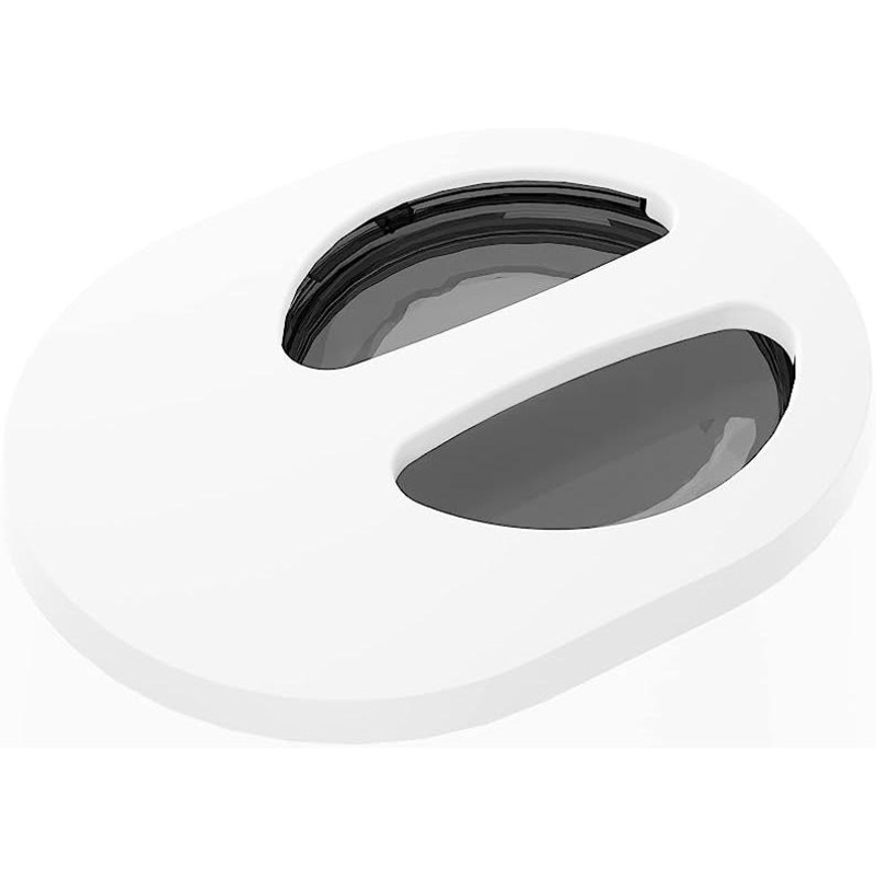 Lomi Skylight Clear Lid 80200LOMISKYLIGHT