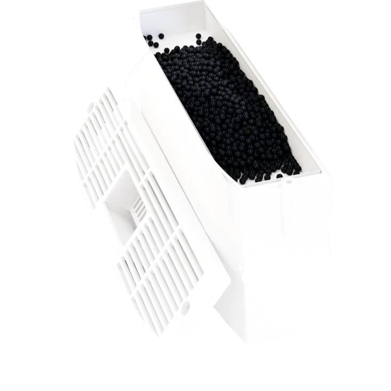 Lomi Smart Waste Appliance Filters 80150LOMICHARCOAL45C