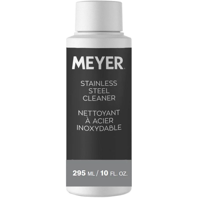 Meyer 295ml Stainless Steel Cleaner 95024