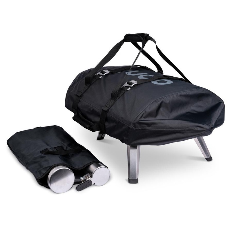 Ooni Carry Cover for Fyra 12 Pizza Oven UU-P1BB00