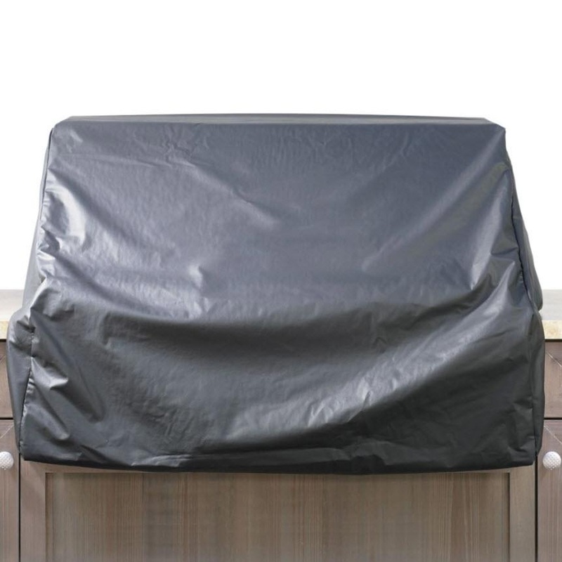Viking Vinyl Cover For 42" Built-in Gas Grill CQ542BI