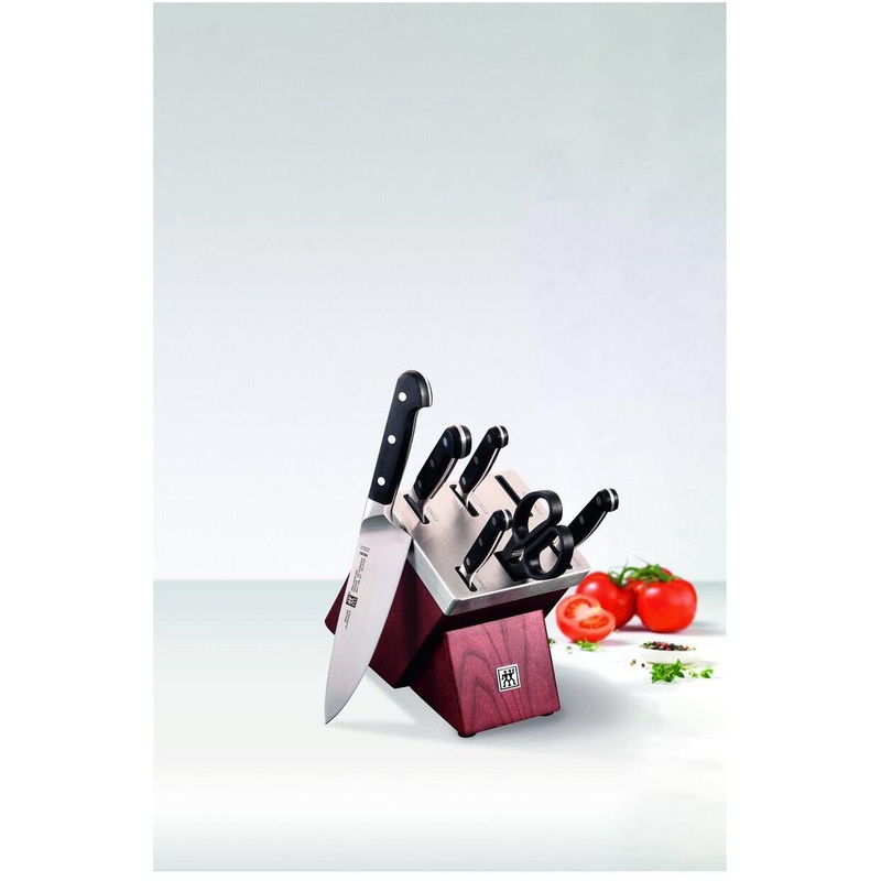 Zwilling 7-Piece Knife Block Set 1020-139