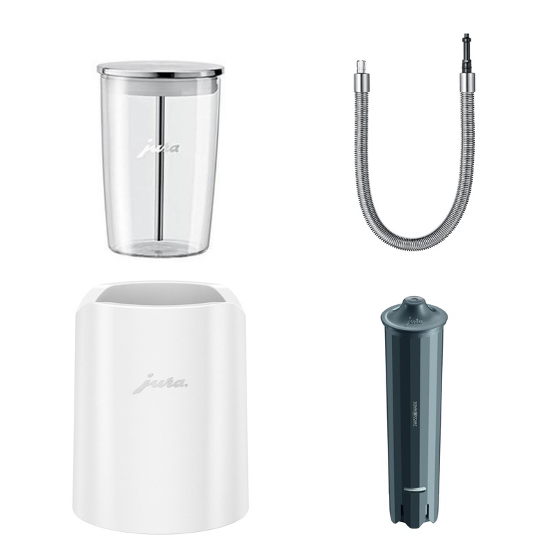 Jura E8 Gift Set 15495GIFT