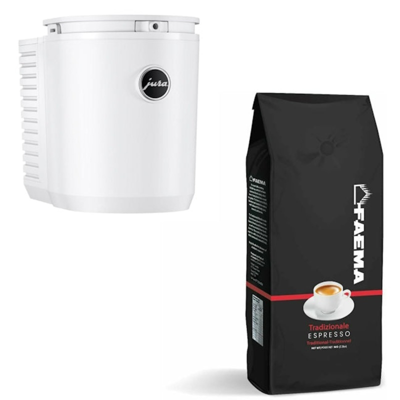 Jura Z10 Gift Set 15361GIFT