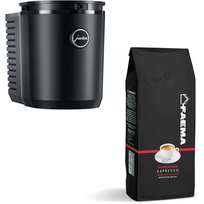 Jura Z10 Gift Set 15464GIFT