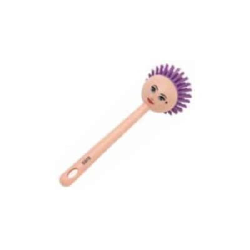 Sara Cucina Catwalk Model Kitchen Dish Brush SA2004