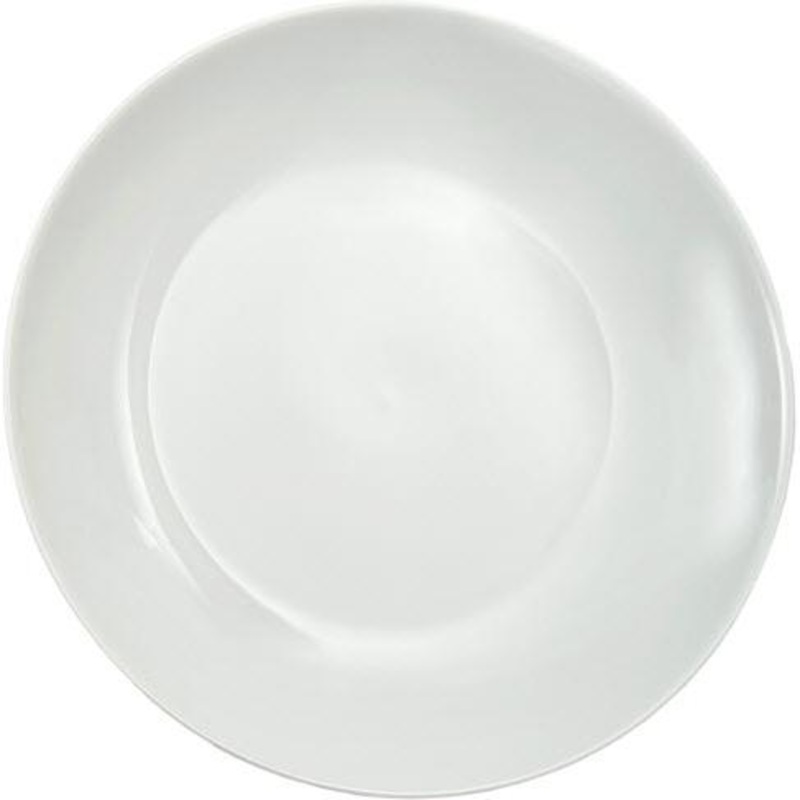 Sara Moka Dinner Plate LHH6871-27