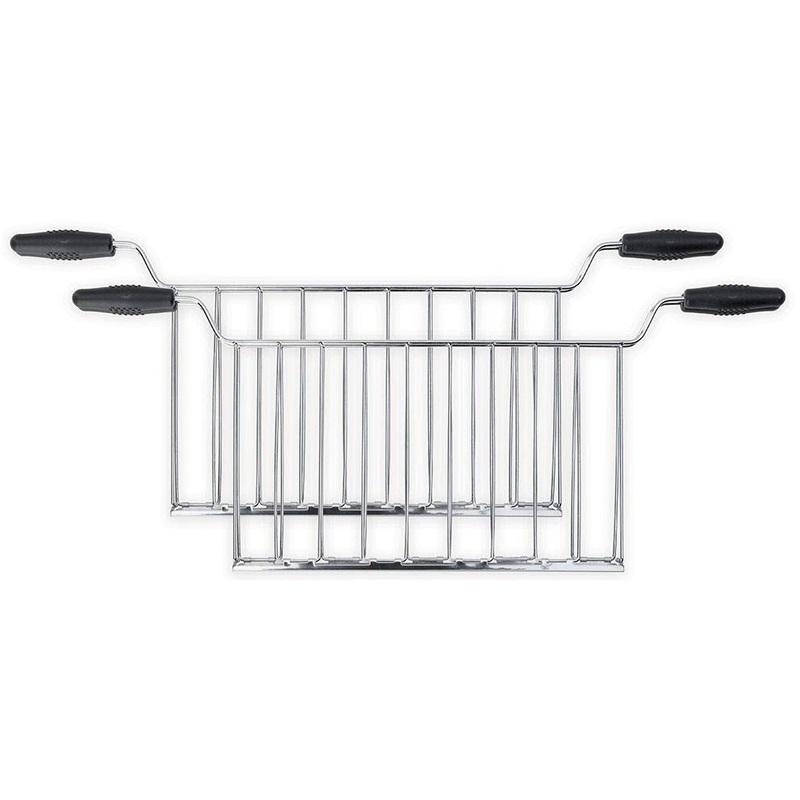 Smeg 2-Piece Sandwich Racks TSSR02