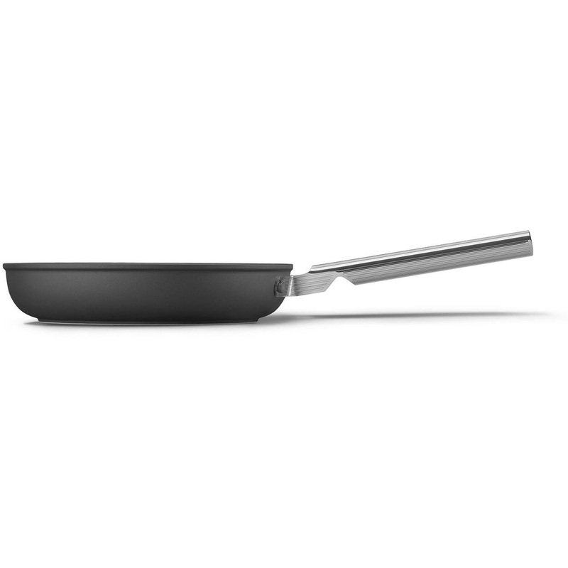 Smeg 24cm Non-Stick Frying Pan CKFF2401BLM