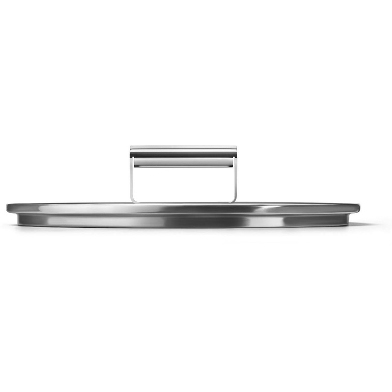 Smeg 26cm Tempered Glass Lid CKFL2601