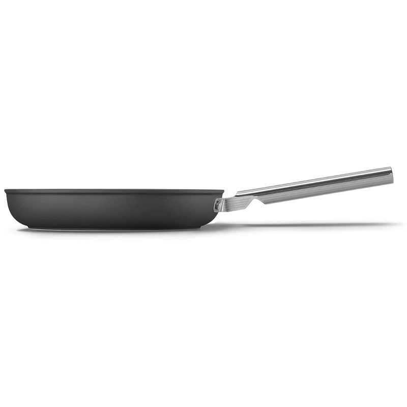 Smeg 28cm Non-Stick Frying Pan CKFF2801BLM