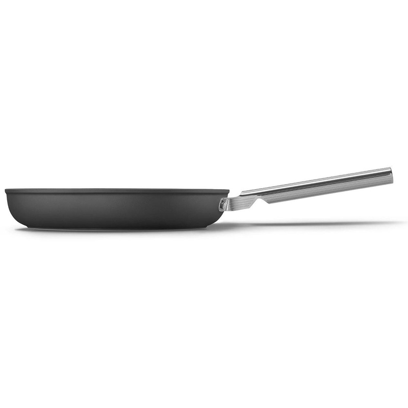 Smeg 30cm Non-Stick Frying Pan CKFF3001BLM