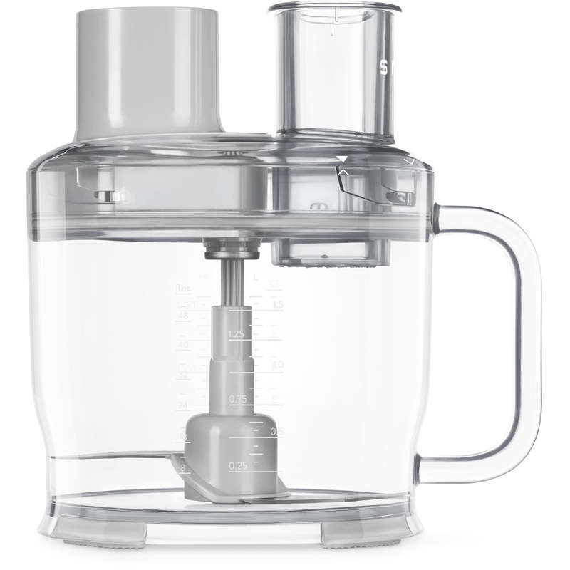 Smeg Hand Blender Food Processor Accessory HBFP11