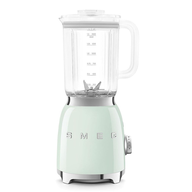 Smeg Retro-Style Blender BLF03PGUS