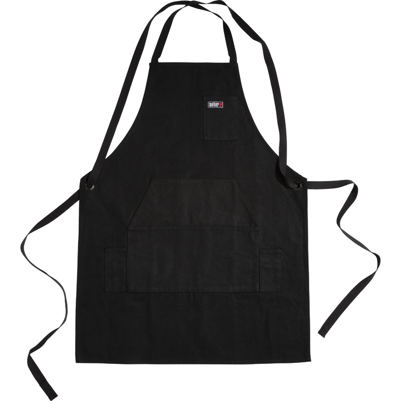 Weber Crossback Apron 6786