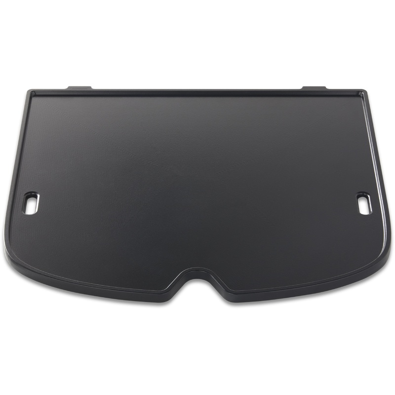 Weber Traveler Griddle 7034