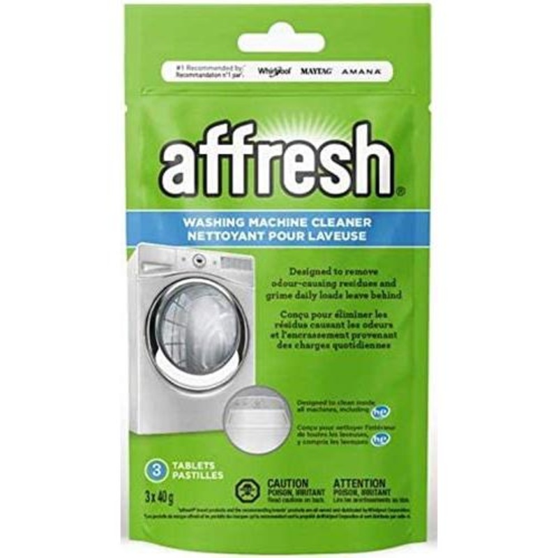 Affresh Washer Cleaner W10135699B